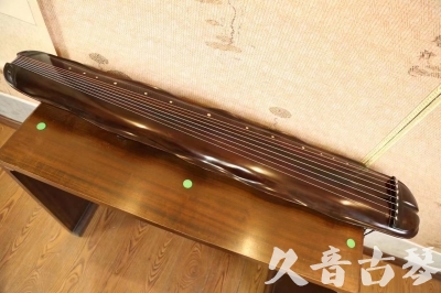 德州市●久音古琴  ●今日推荐20230527  [高级演奏级蕉叶式]