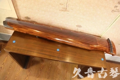 德州市●久音古琴  ●今日推荐20230527  [断纹仲尼式]