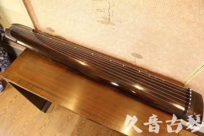 德州市●久音古琴  ●今日推荐20230711  [高级演奏正和]