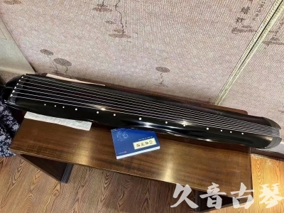 德州市●久音古琴  ●今日推荐  20230727[顶级演奏蕉叶式]（老师必选）