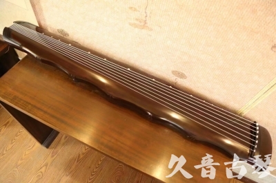 德州市●久音古琴  ●典藏系列20230803  [高级演奏竹节]