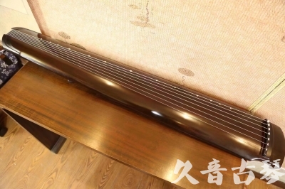 德州市●久音古琴   ●今日推荐20230809   [高级演奏绿绮]