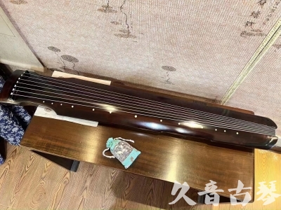 德州市●久音古琴  ●今日推荐20230914  [高级演奏仲尼式]