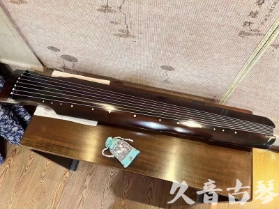 德州市●久音古琴  ●今日推荐  [高级演奏仲尼式]