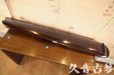 德州市●久音古琴  ●今日推荐20231123  [高级精品演奏混沌式]