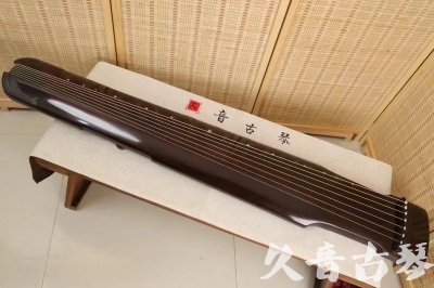 德州市●久音古琴  ●今日推荐20240506  [高级演奏仲尼式]