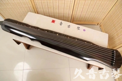 德州市●久音古琴  ●今日推荐20240509  [收藏级伏羲式]（升级必入）