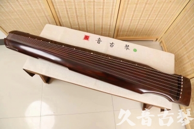 德州市●久音古琴  ●今日推荐20240515  [顶级演奏仲尼]