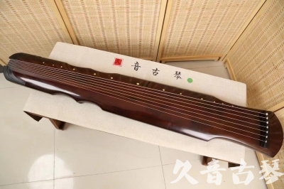 德州市●久音古琴  ●新品推荐20240515  [高级演奏伏羲式]