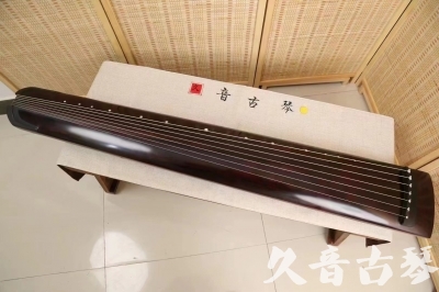 德州市●久音古琴  ●今日推荐  20240516[顶级演奏正和]