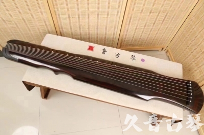 德州市●久音古琴  ●今日推荐20240517  [收藏级伏羲式]（老师必选）