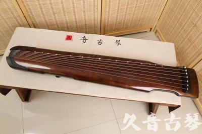 德州市●久音古琴   ●佳品推荐20240520  [98CM小膝琴仲尼式]