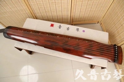 德州市●久音古琴  ●今日推荐  20240523[收藏级仲尼式]