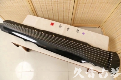 德州市●久音古琴  ●今日推荐20240523  [收藏级灵机式]