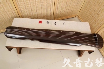 德州市●久音古琴   ●佳品推荐  20240527 [108CM伏羲式]