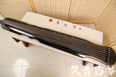 德州市久音古琴  ●今日推荐20240527  [收藏级伏羲式]（升级必入）