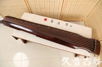 德州市●久音古琴  ●今日推荐  20240613[顶级演奏仲尼]