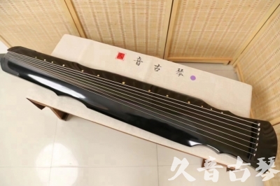德州市●久音古琴  ●今日推荐20240626  [收藏级灵机式]