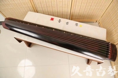 德州市●久音古琴  ●佳品推荐20240704[顶级演奏绿绮式]