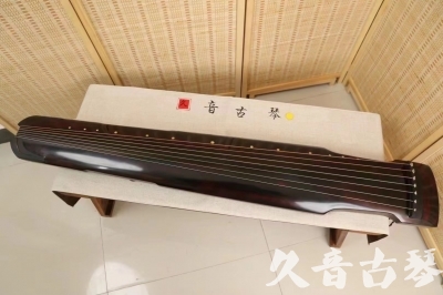 德州市●久音古琴   ●新品推荐20240711  [高级精品演奏仲尼式]