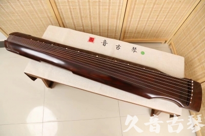 德州市●久音古琴  ●今日推荐 20240814 [顶级演奏仲尼]