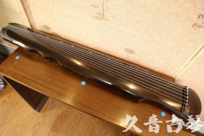 德州市●久音古琴  ●今日推荐 20240828 [顶级演奏伏羲]