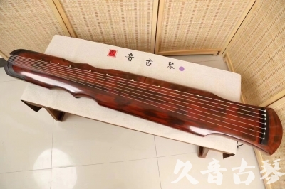 德州市●久音古琴  ●今日推荐20240831  [收藏级伏羲式]