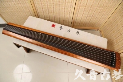 德州市●久音古琴  ●今日推荐  20240906[稀有枯木龙吟式]