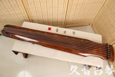 德州市●久音古琴  ●今日推荐 20240913 [断纹仲尼式]